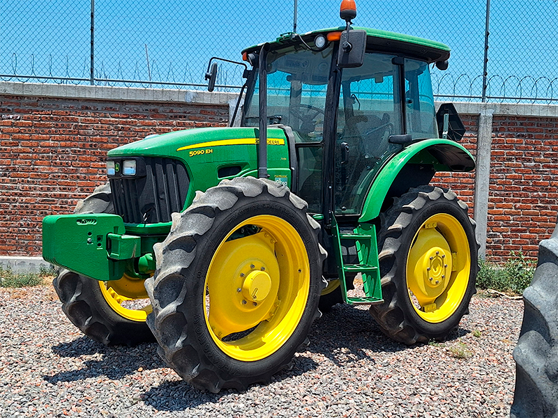 John Deere 5090EH 2020